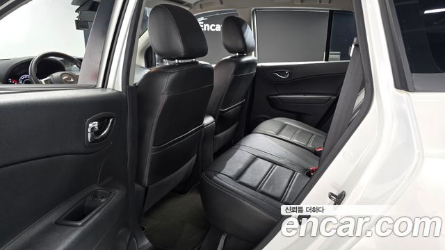 Renault Korea QM5  2015 — photo 11