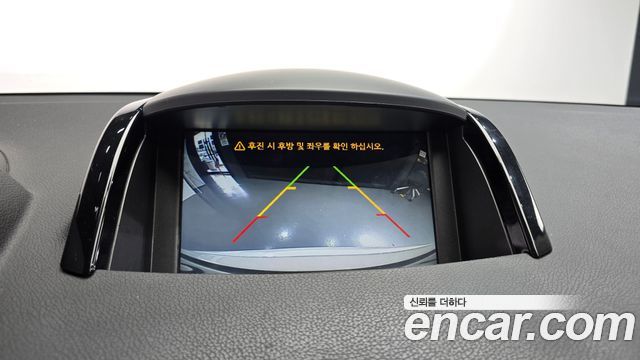 Renault Korea QM5  2015 — photo 14