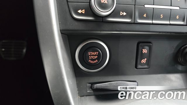 Renault Korea QM5  2015 — photo 16