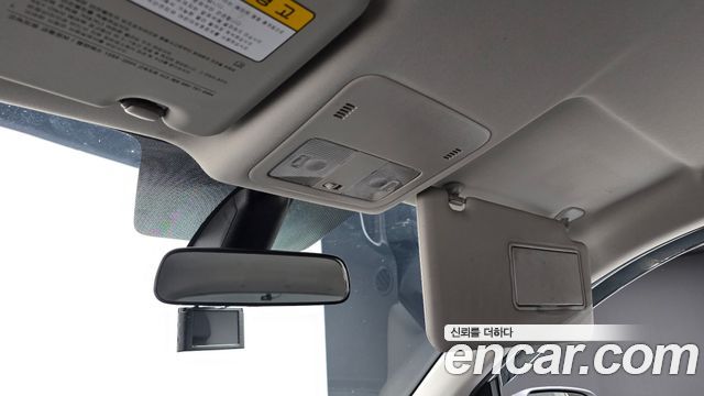 Renault Korea QM5  2015 — photo 19