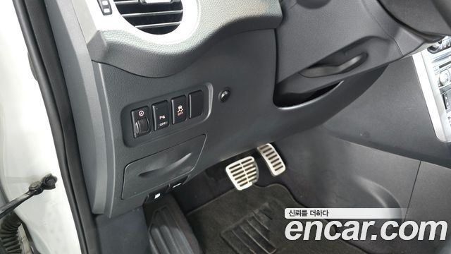 Renault Korea QM5  2015 — photo 20