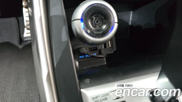 Hyundai AVANTE 2012 — photo 27