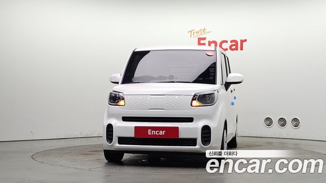 Kia RAY 2022 — photo 3