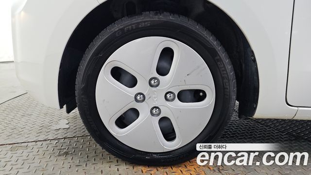 Kia RAY 2022 — photo 5