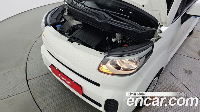 Kia RAY 2022 — photo 6