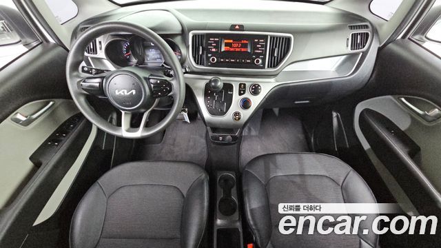 Kia RAY 2022 — photo 10