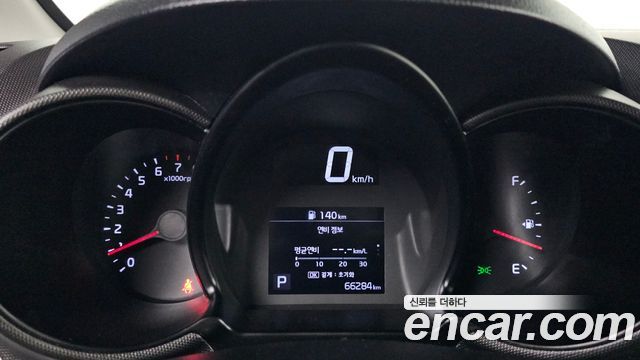 Kia RAY 2022 — photo 11