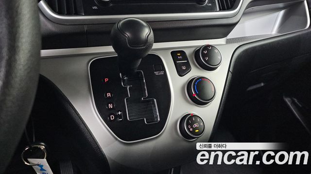 Kia RAY 2022 — photo 12