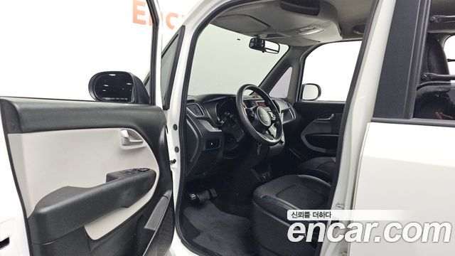 Kia RAY 2022 — photo 13