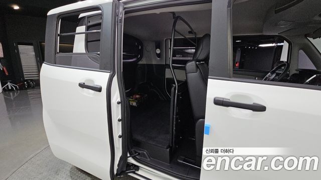 Kia RAY 2022 — photo 17