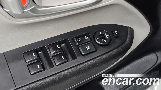 Kia RAY 2022 — photo 19