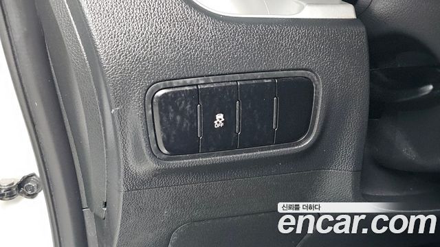 Kia RAY 2022 — photo 20