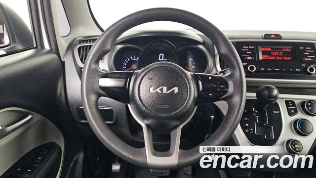 Kia RAY 2022 — photo 21