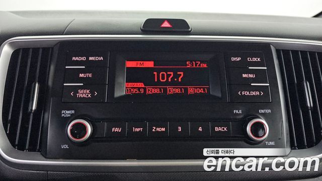 Kia RAY 2022 — photo 22