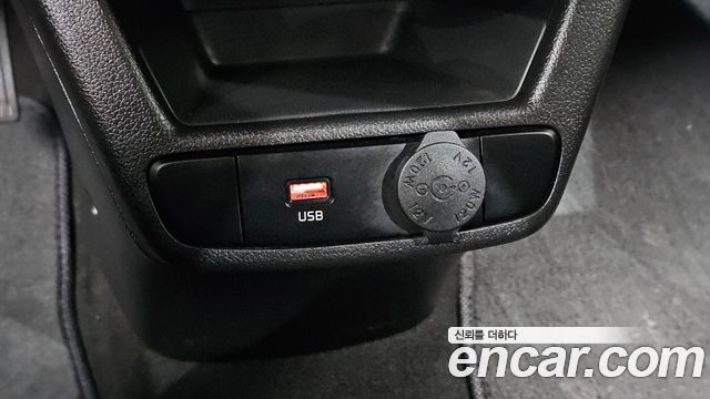 Kia RAY 2022 — photo 23