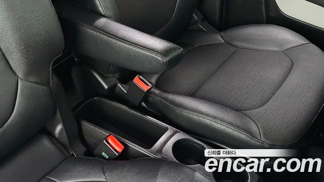Kia RAY 2022 — photo 24