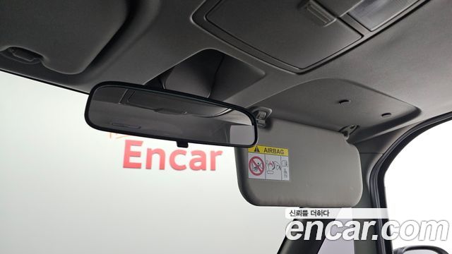 Kia RAY 2022 — photo 25