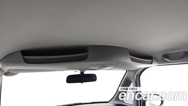 Kia RAY 2022 — photo 26