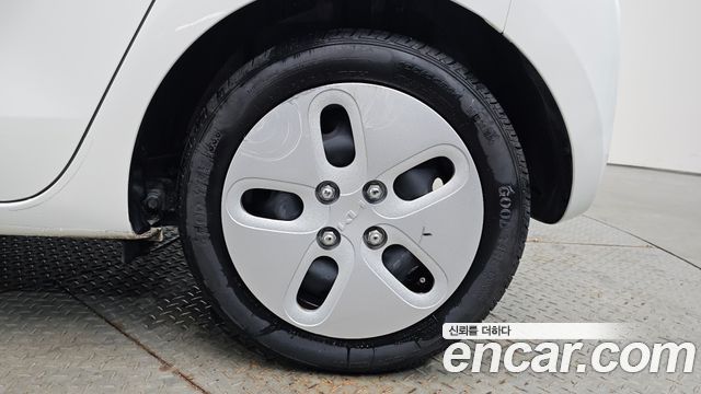 Kia RAY 2022 — photo 7