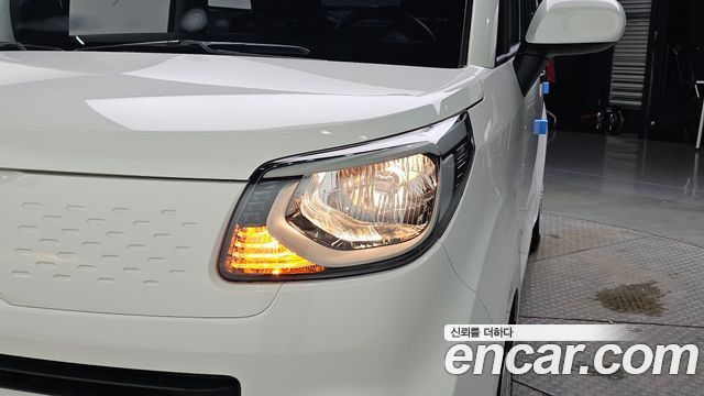 Kia RAY 2022 — photo 8