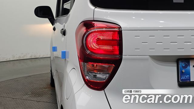Kia RAY 2022 — photo 9