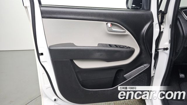 Kia RAY 2022 — photo 14
