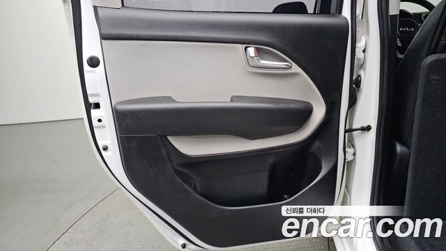 Kia RAY 2022 — photo 15