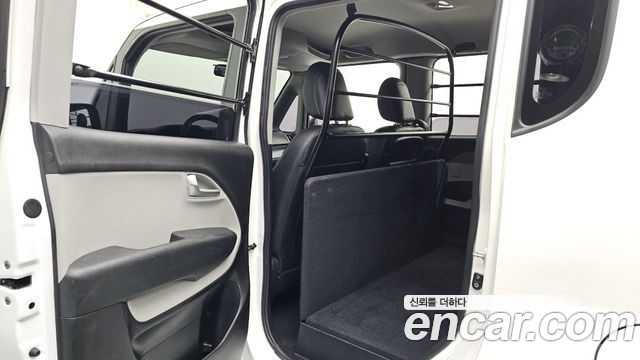 Kia RAY 2022 — photo 16