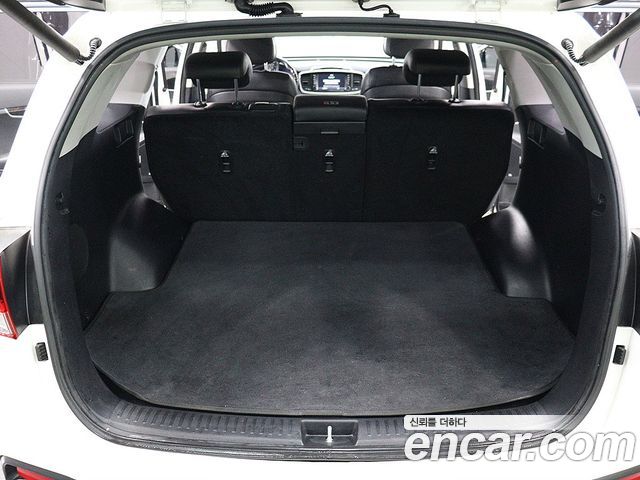Kia Sorento 2016 — photo 5