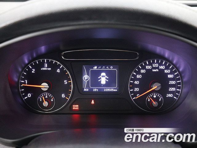 Kia Sorento 2016 — photo 6