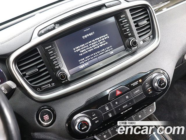 Kia Sorento 2016 — photo 7