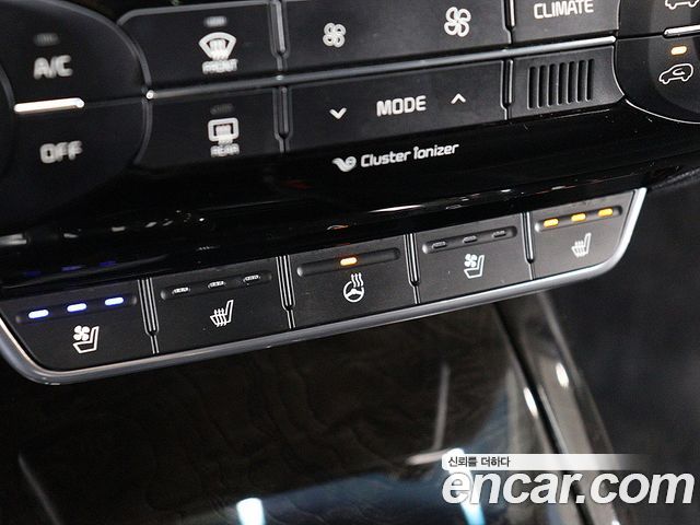 Kia Sorento 2016 — photo 10