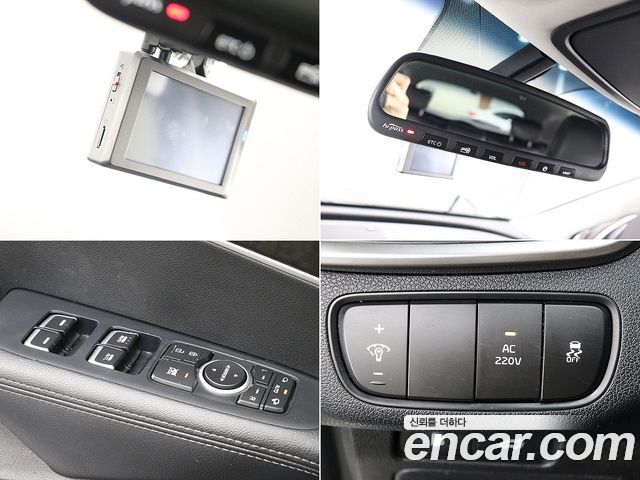 Kia Sorento 2016 — photo 18