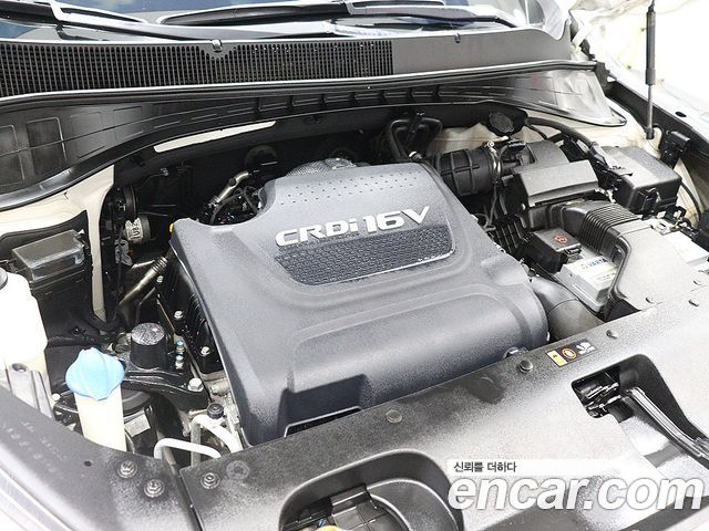 Kia Sorento 2016 — photo 19