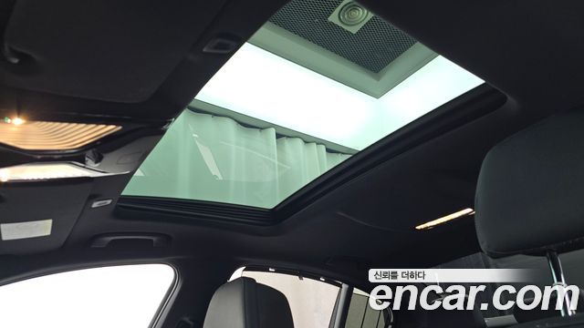 BMW 5-Series 2023 — photo 22