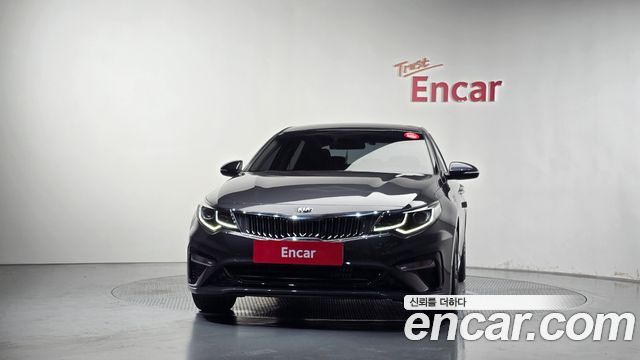 Kia K5 2019 — photo 3