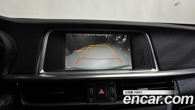 Kia K5 2019 — photo 14
