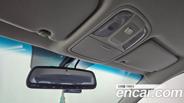 Kia K5 2019 — photo 19