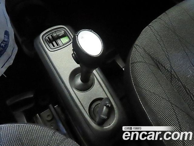 Smart Fortwo 2012 — photo 10