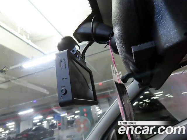 Smart Fortwo 2012 — photo 12