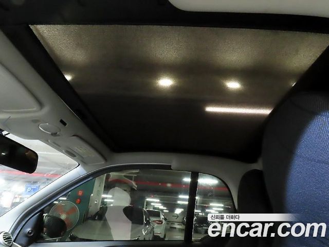 Smart Fortwo 2012 — photo 14