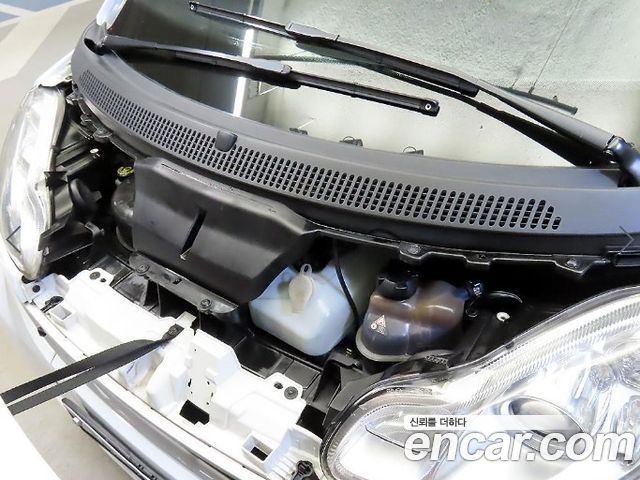 Smart Fortwo 2012 — photo 16