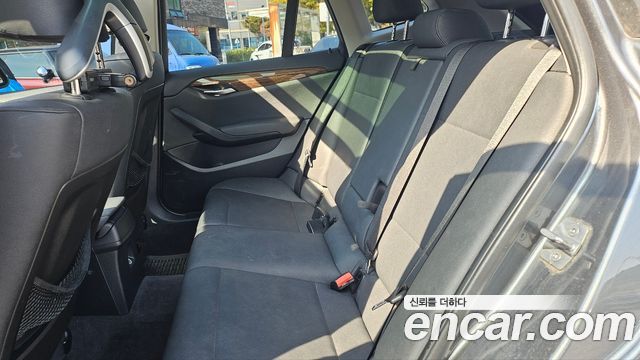 BMW X1 2014 — photo 11