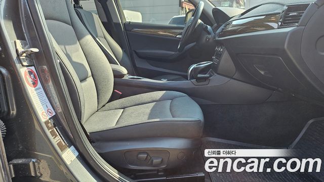 BMW X1 2014 — photo 12