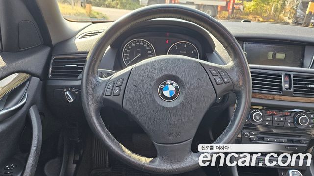 BMW X1 2014 — photo 15