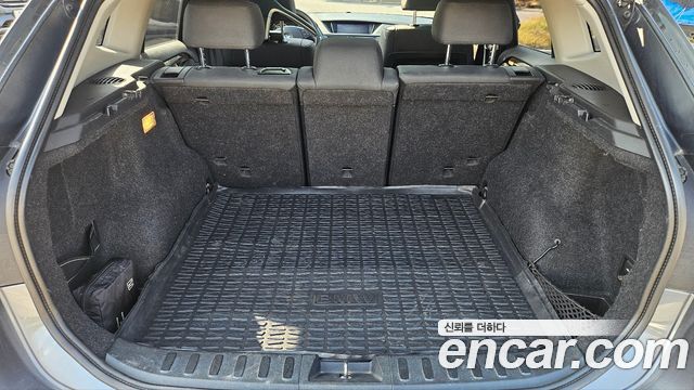 BMW X1 2014 — photo 19