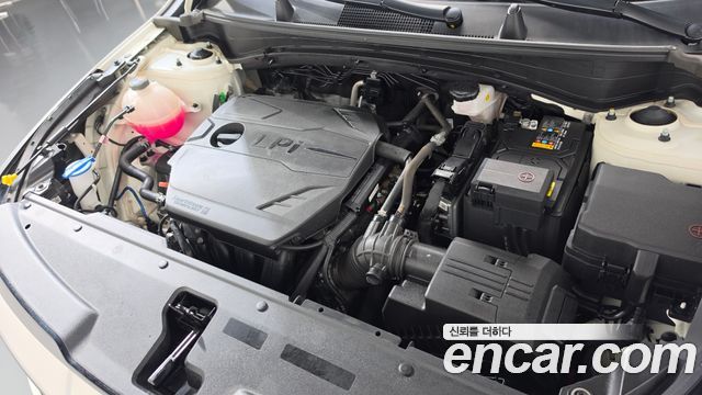 Kia Sportage 2023 — photo 6