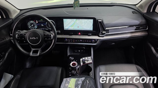 Kia Sportage 2023 — photo 10