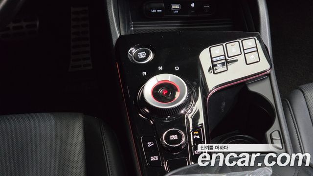 Kia Sportage 2023 — photo 12