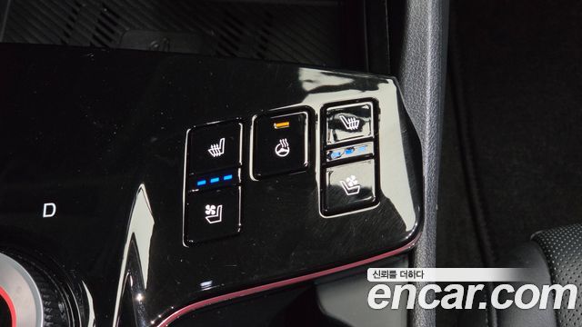 Kia Sportage 2023 — photo 18